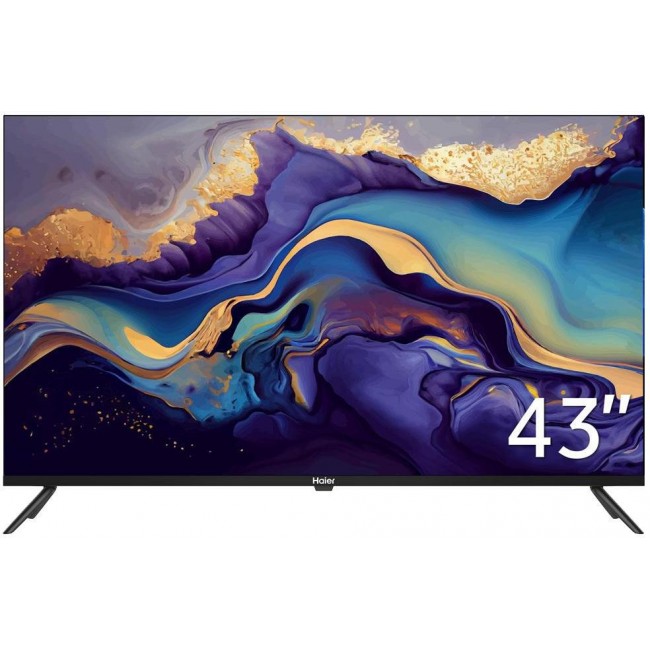 Haier H43K801FG