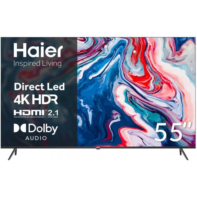 Haier H65K801UG