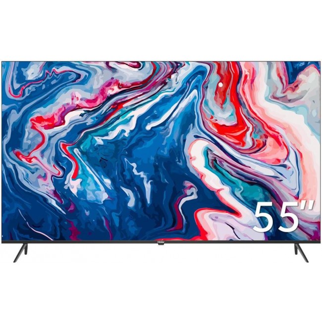 Haier H65K801UG