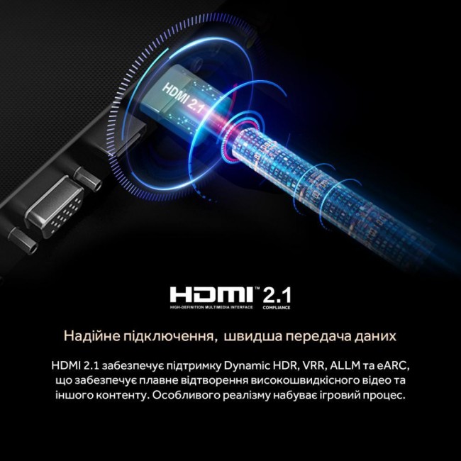 Haier H65Q800UX