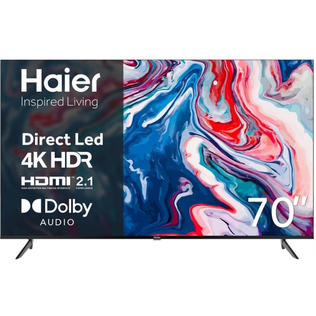Haier H70K801UG
