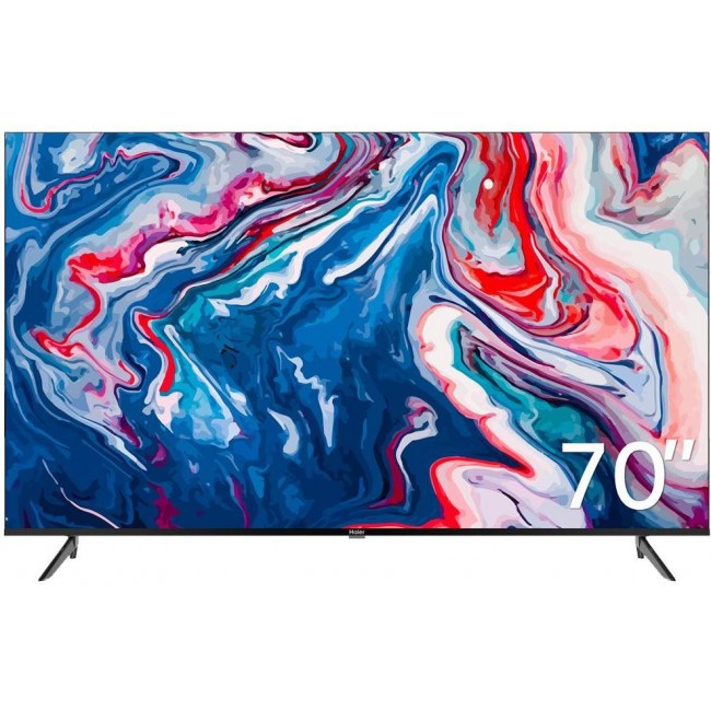 Haier H70K801UG