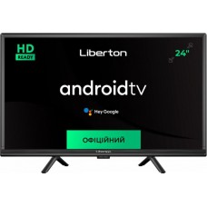 Телевизор Liberton LTV-24H01AT