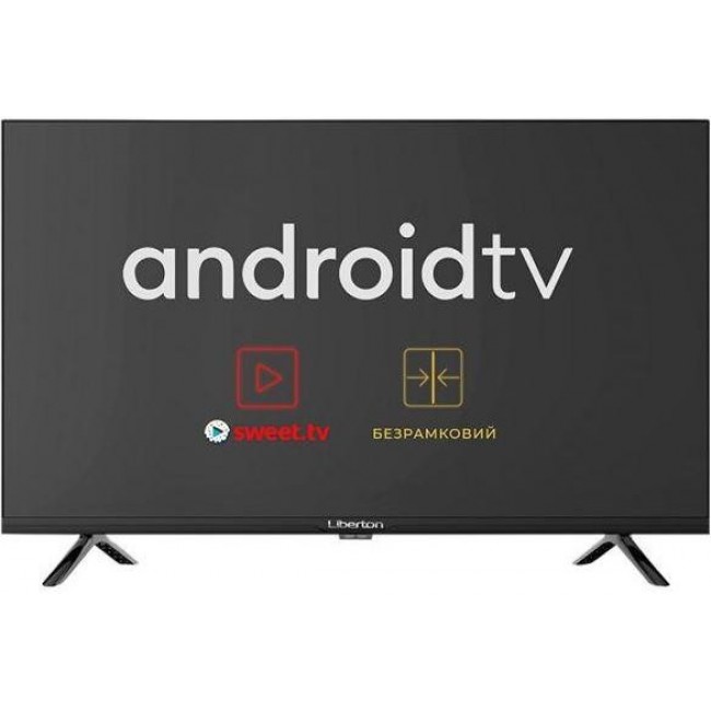Liberton LTV-32H02AT
