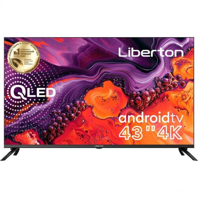 Liberton LTV-43Q01AT