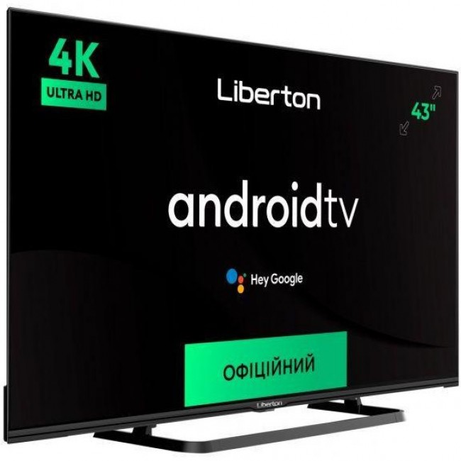 Liberton LTV-43U01AT