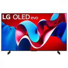 Телевізор LG OLED42C44LA