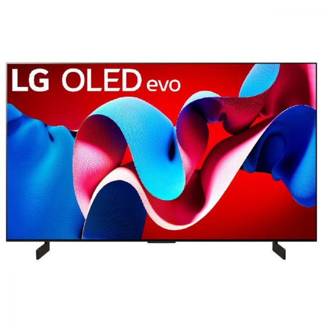 Телевизор LG OLED42C4