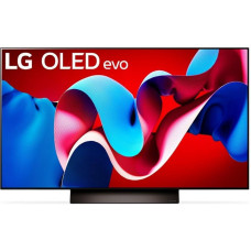 LG OLED48C46LA