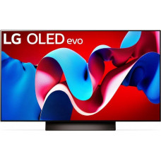 Телевізор LG OLED48C46LA