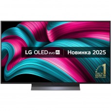 LG OLED 48" OLED48C54LA