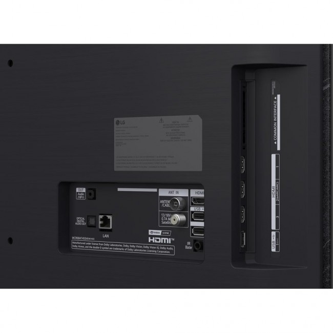 LG OLED 48" OLED48C54LA
