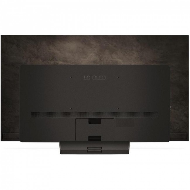 LG OLED55C4