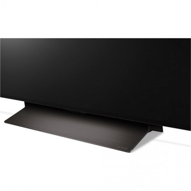 LG OLED55C4