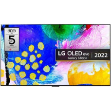 LG OLED55G26LA