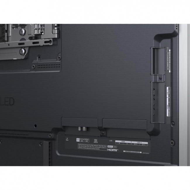 LG OLED 55" OLED55G54LW