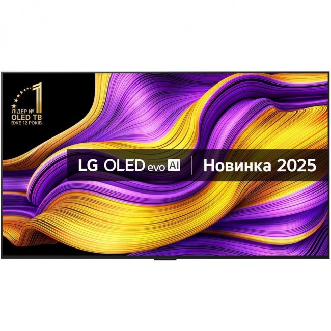 LG OLED 55" OLED55G54LW