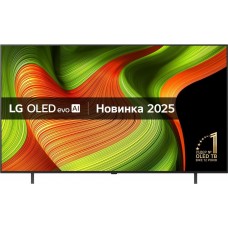 LG OLED 65" OLED65B56LA