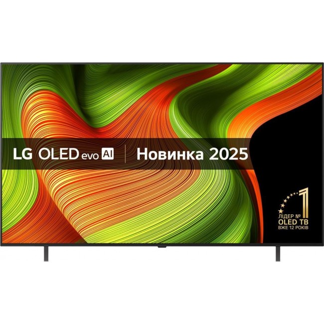 LG OLED 65" OLED65B56LA