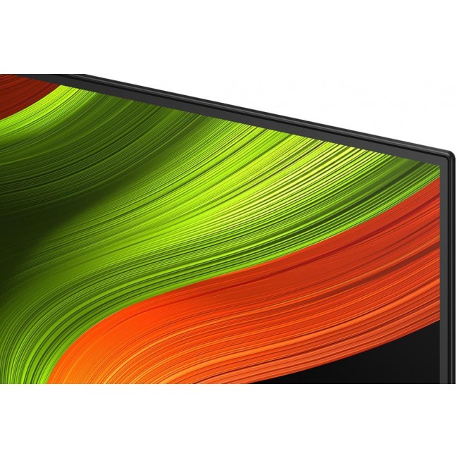 LG OLED 65" OLED65B56LA