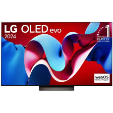 Телевізор LG OLED65C46LA