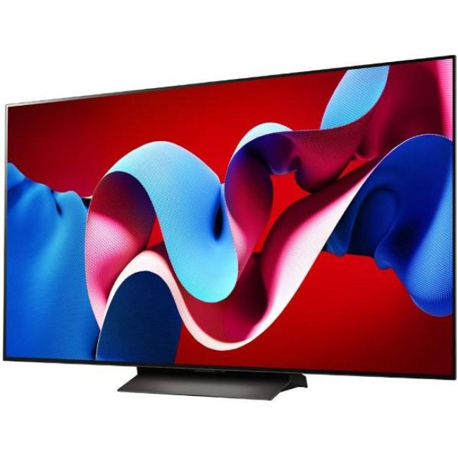 Телевизор LG OLED65C46LA