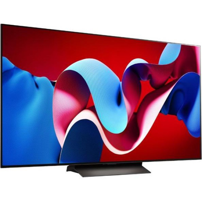 Телевизор LG OLED65C46LA