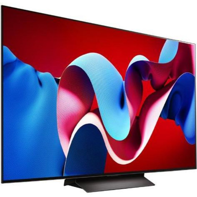 Телевізор LG OLED65C46LA