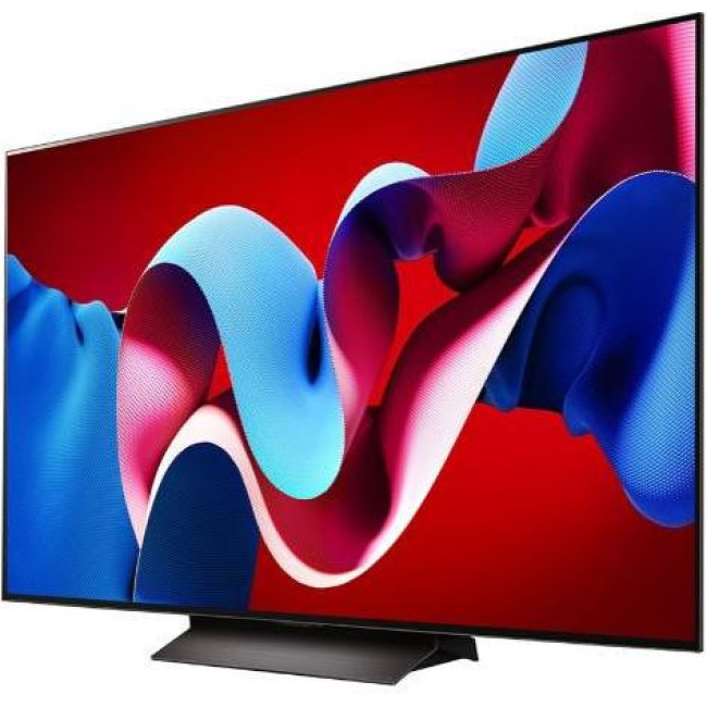 Телевізор LG OLED65C46LA