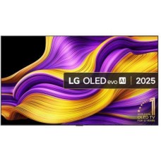 LG OLED 65" OLED65G54LW