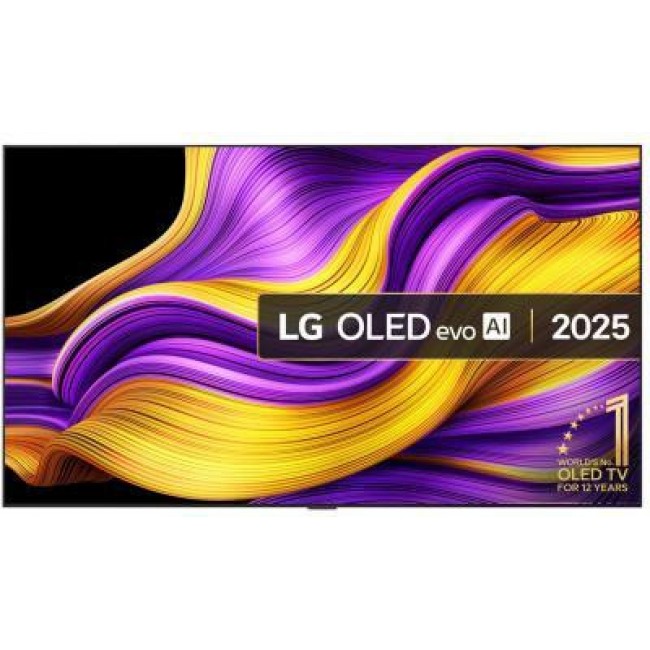 LG OLED 65" OLED65G54LW
