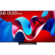 LG OLED77C46LA