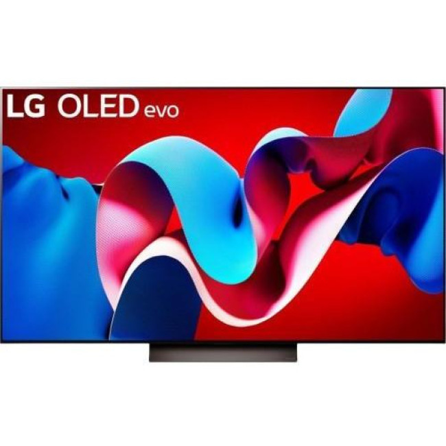 Телевизор LG OLED77C4