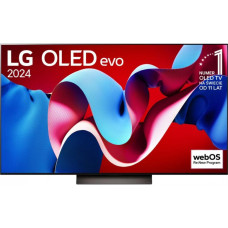 Телевизор LG OLED77C46LA