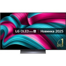 LG OLED77C5