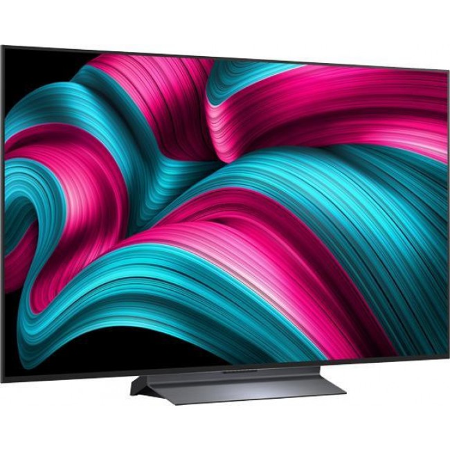 LG OLED77C5