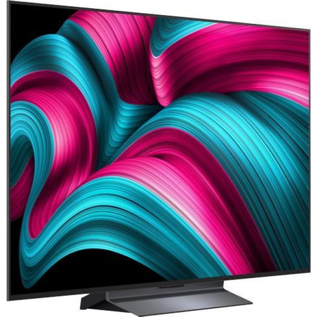LG OLED77C5