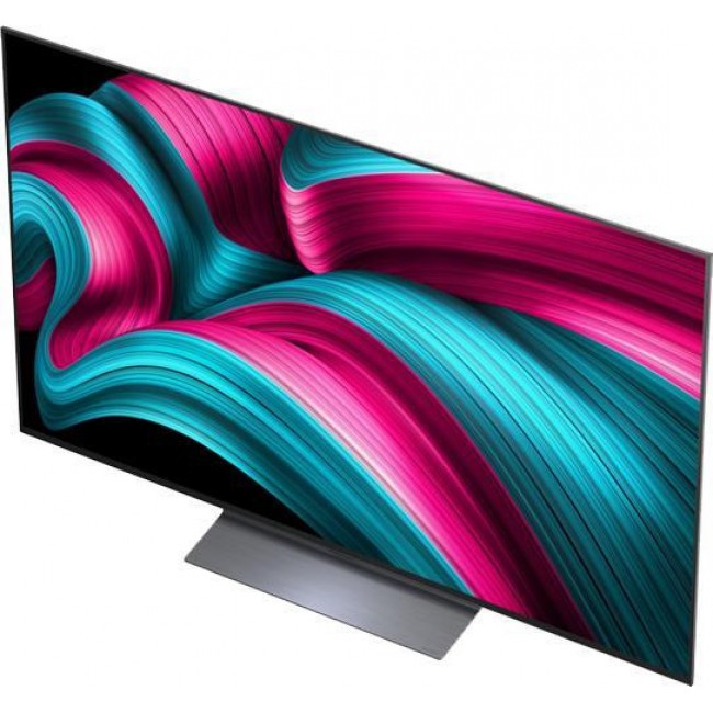 LG OLED77C5