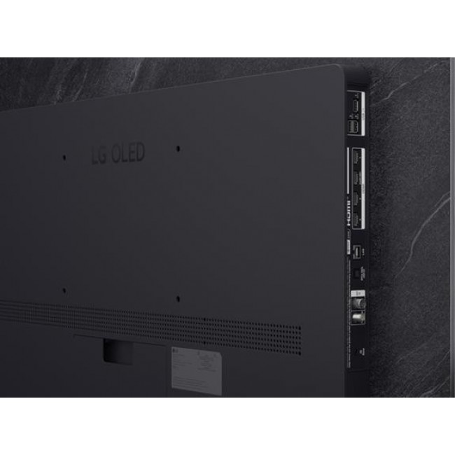 LG OLED77C5