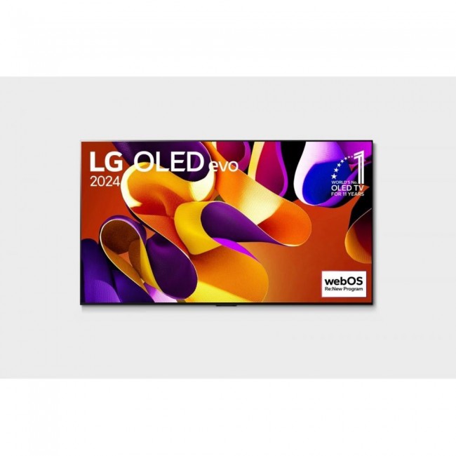 LG OLED77G45LW