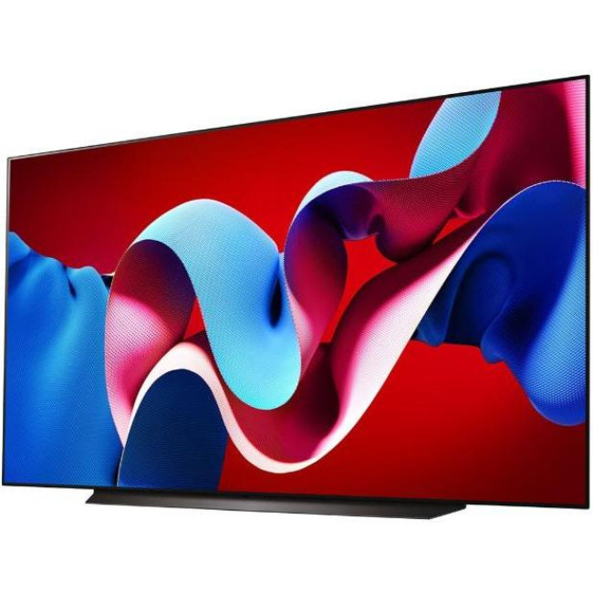 Телевизор LG OLED83C46LA