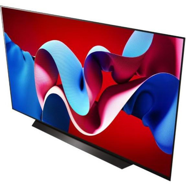 Телевизор LG OLED83C46LA