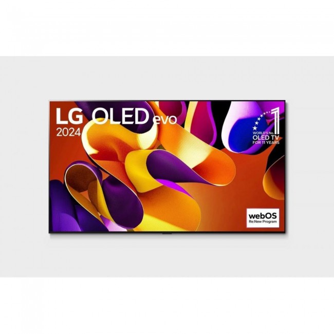 LG OLED97G42LW