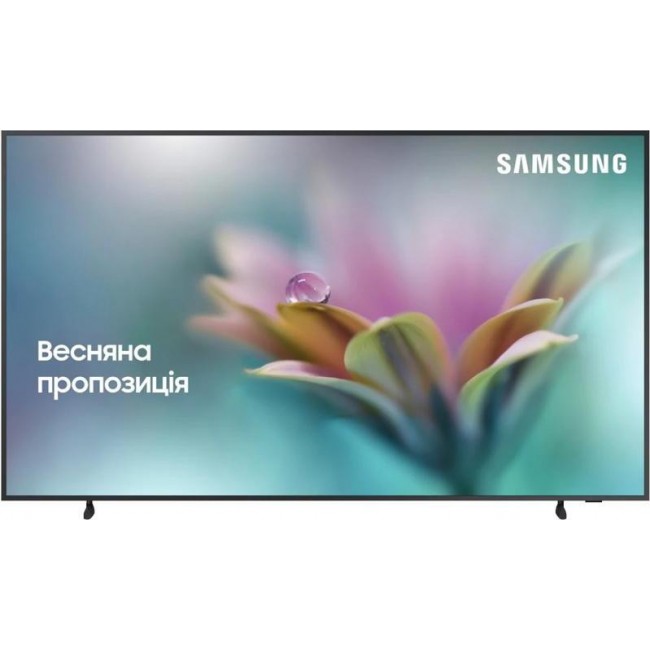 Samsung QE50LS03F