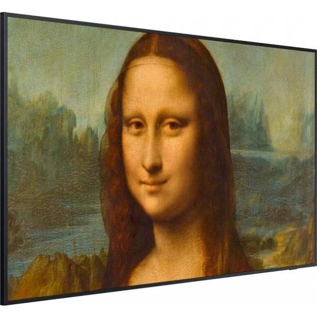 Samsung QE50LS03F