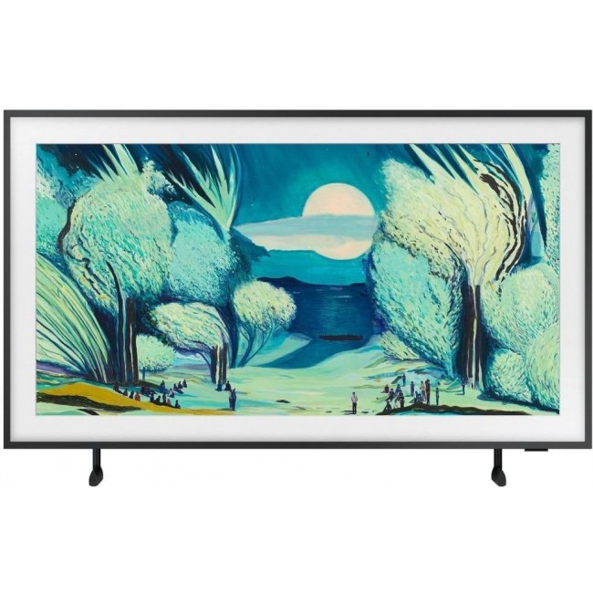 Samsung QLED 55" QE55LS03FAUXUA