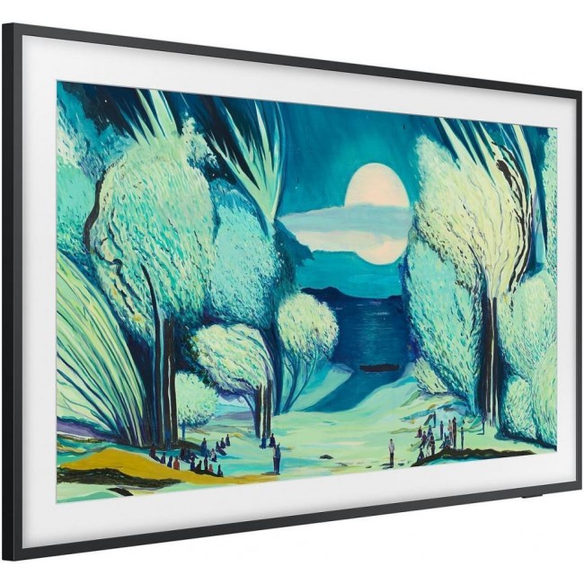Samsung QLED 55" QE55LS03FAUXUA