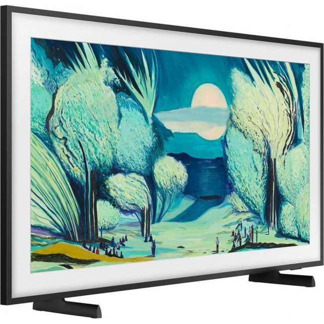 Samsung QLED 55" QE55LS03FAUXUA