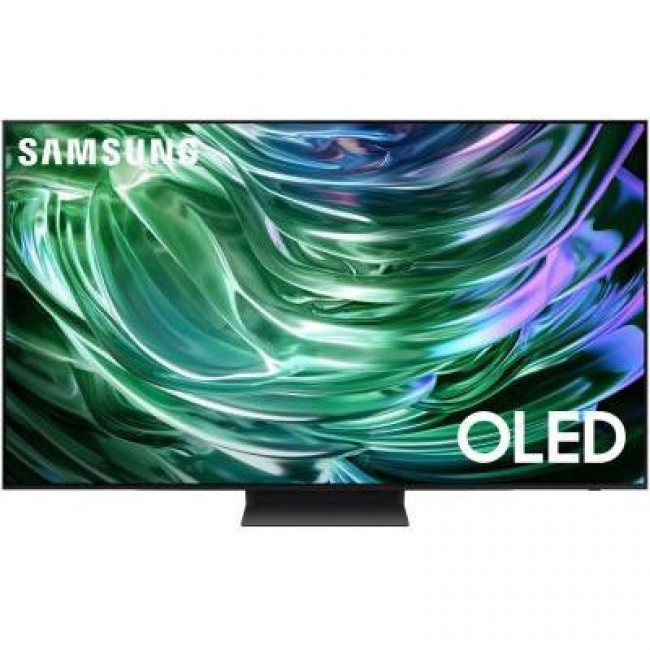 Телевизор Samsung QE83S90D