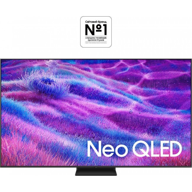 Samsung QE85QN80F